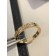 Cartier Love Ring Small Model Rose Gold with Diamonds B4218100