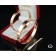 Cartier Couple Bracelet Pink Gold B6041002 (New Version C Prevent Screws Fall Out)