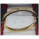 Cheap Cartier Love Bracelet Yellow Gold Diamonds N6035016