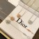 Dior Yellow Gold Plated Jewellery For Ladies, Rose Des Vents Jewellery Set Price Malaysia, Most Fashion DiorNecklace/Bracelet