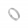 Nice Price Tiffany Female Tiffany T Paved Diamonds 5.5MM True Wide Ring White Gold/ Yellow Gold