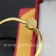 Premium replica Cartier Juste Un Clou Bracelet Yellow Gold Diamonds