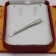 Premium replica Cartier Love Bracelet Screwdriver C White Gold