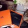 Top Hermes Chaine DAncre Earrings in Yellow Gold