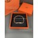Hermes Kelly Chaine Bracelet Rose Gold With Diamonds Nice Review