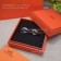 Hermes Kelly Lock Ring With Pave Diamonds Rose Gold/White Gold Paris Week Unique Women Jewelry