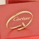 Cartier Juste Un Clou Bracelet Yellow Gold, Diamonds