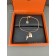 Hermes Kelly Clochette Bracelet Rose Gold 17cm Fashion Jewellery
