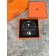 Hermes Kelly Clochette Bracelet Rose Gold With Diamonds 17cm UK Sale Online Store