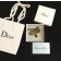 Latest Style Christian Dior Black Heart-shaped Pendant Brass Bee Charming Females Diamonds Choker
