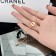 Messika Lucky Move PM Diamond Bracelet Yellow Gold/White Gold