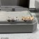 Messika My Twin Wedding Diamond Ring Rose Gold/White Gold