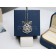 Piaget Piaget Hollow Out Pendant White Gold With Pave Diamonds