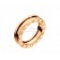 B.zero1 1-Band Pink Gold Ring