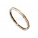 B.zero1 Bracelet in Rose Yellow and White Gold