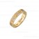 Replica Cartier Love Wedding Band With Diamond-Paved Yellow Gold B4083300