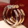 Replica Panthere de Cartier Bracelet CRB410002
