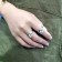 Return To Tiffany Replica Love Lock Ring Sterling Silver Design Classy GRP08941