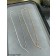 Serpenti Viper Slim Necklace with Full Pave Diamonds White Gold/Rose Gold