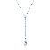 Tiffany Elsa Peretti Diamonds By The Yard Necklace Women USA Women Gift 27499597/29283354