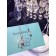 Couple Style Tiffany Keys Heart Key Crystals Pendant Necklace Lowest Price