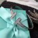 Tiffany Replica T Square Bangle Sterling Silver Diamonds Nice Review GRP09083