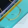 Tiffany T Medium Smile Pendant Yellow Gold/Rose Gold/White Gold