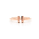 Tiffany T Wire Ring Phony Rose Gold Fine Jewelry Gift Lady UK For Sale GRP07781/GRP07780/GRP07762