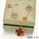 Van Cleef & Arpels Magic Alhambra Bracelet 5 Motifs Yellow Gold With Tigers Eye Carnelian