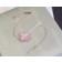 Fashion Trends Van Cleef Arpels Vintage Alhambra Bracelet Rose Gold With Pink Mother-of-Pearl for Sale