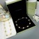 Van Cleef & Arpels Vintage Alhambra long necklace 10 Motifs Guilloche Yellow Gold