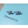 New Copy Tiffany Bow Bowknot Earrings Sterling Silver Hot Selling 25142896/35203389